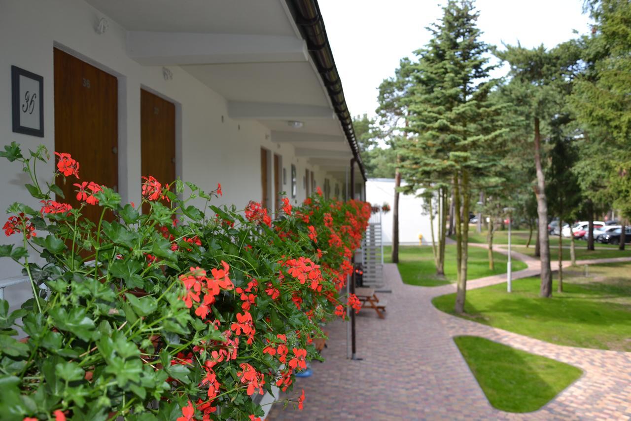 Neptuno Resort & Spa Dzwirzyno Exterior photo